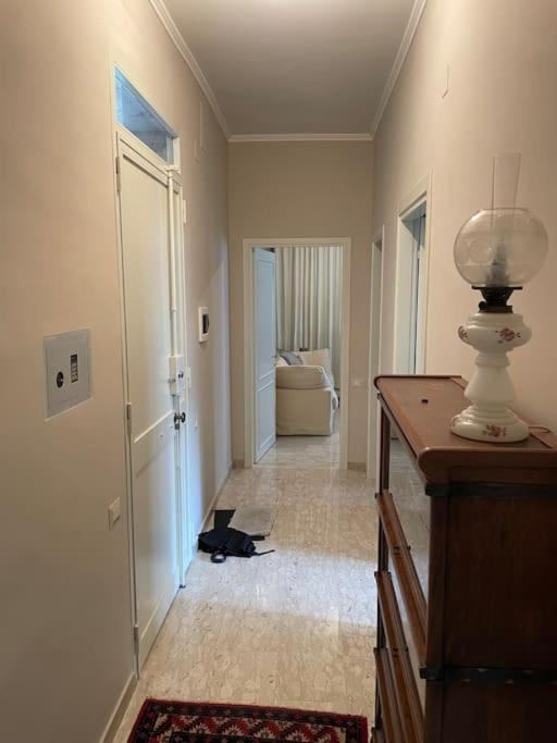 Appartamento In Centro Il Giglio Pistoia Esterno foto